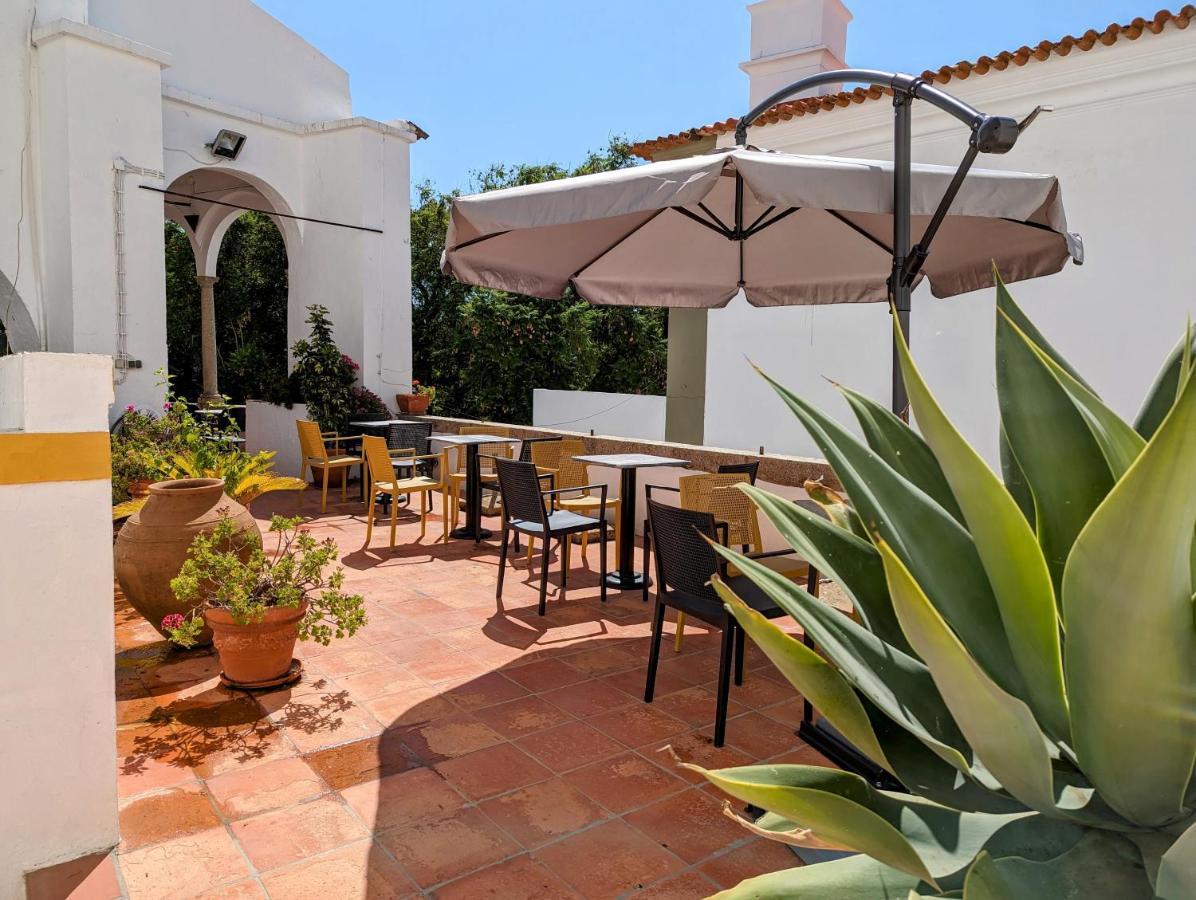 Hotel Solar De Monfalim Évora Extérieur photo