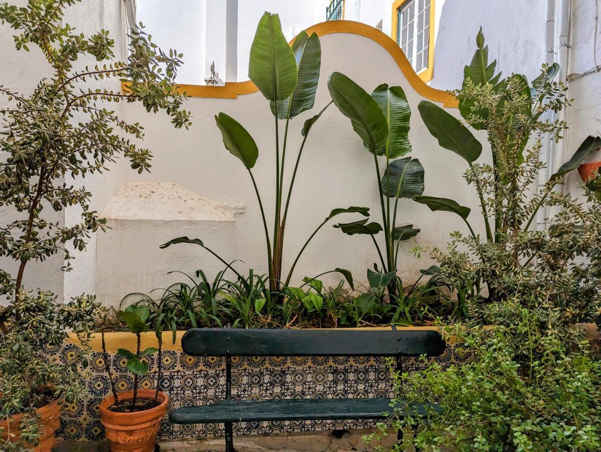 Hotel Solar De Monfalim Évora Extérieur photo