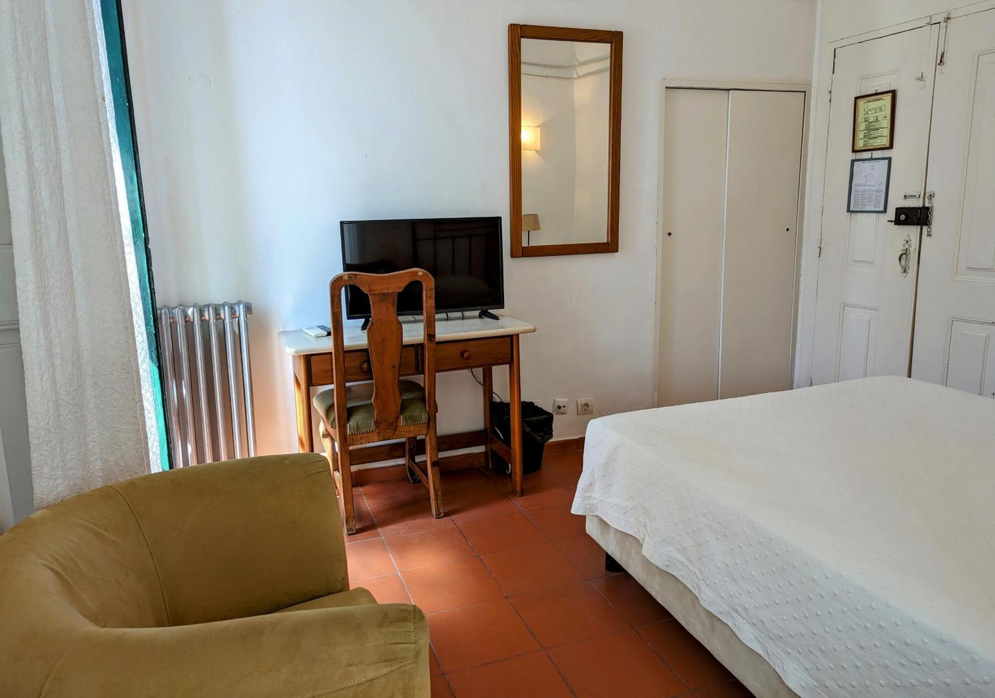Hotel Solar De Monfalim Évora Extérieur photo