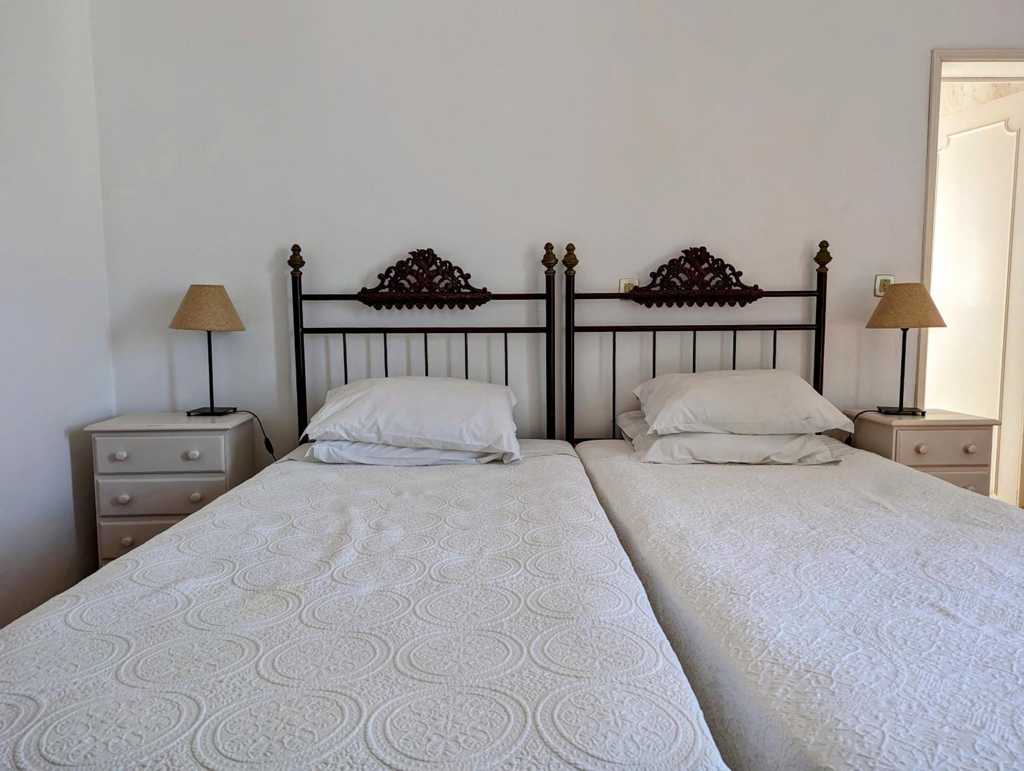 Hotel Solar De Monfalim Évora Chambre photo