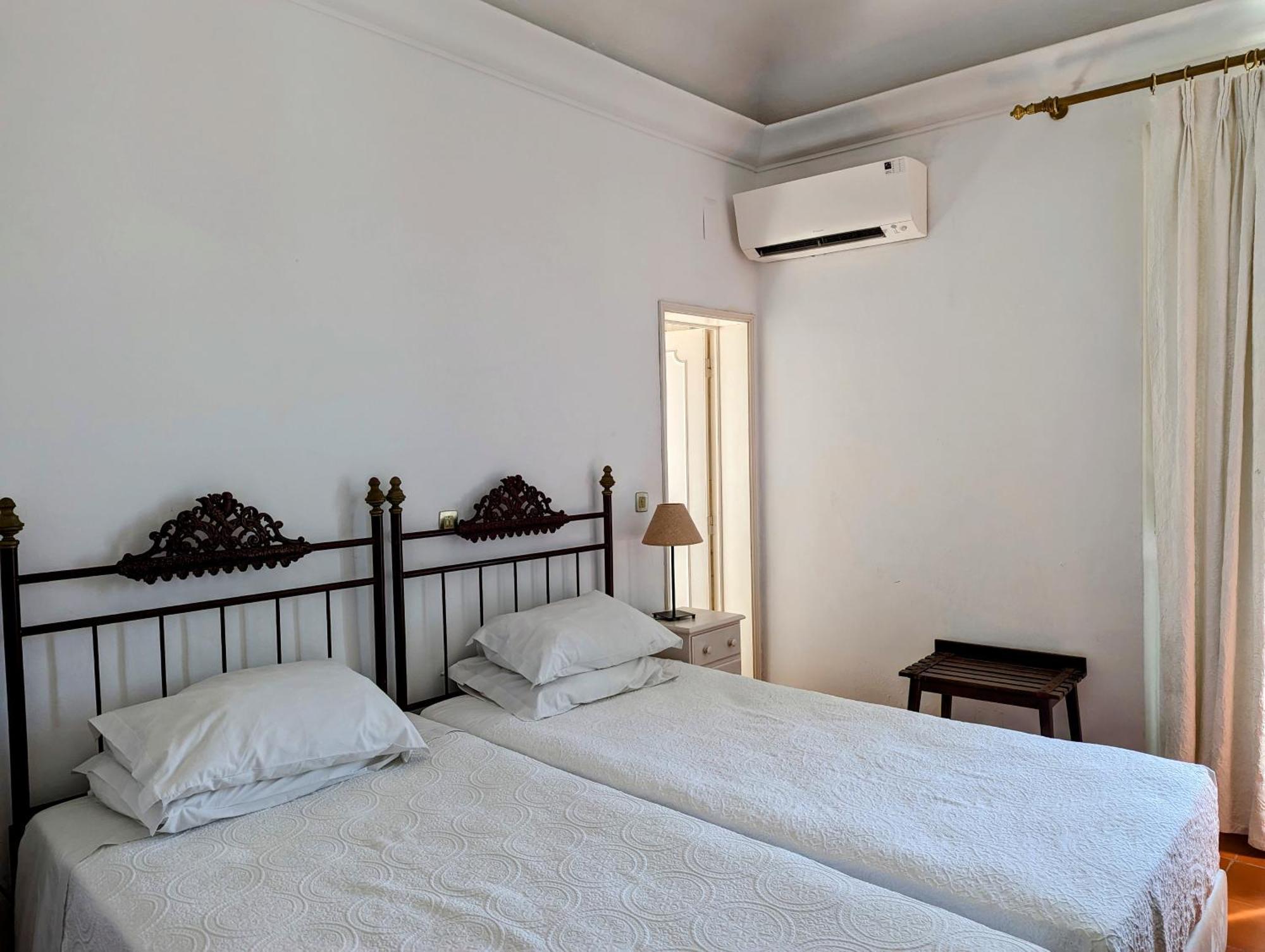 Hotel Solar De Monfalim Évora Extérieur photo