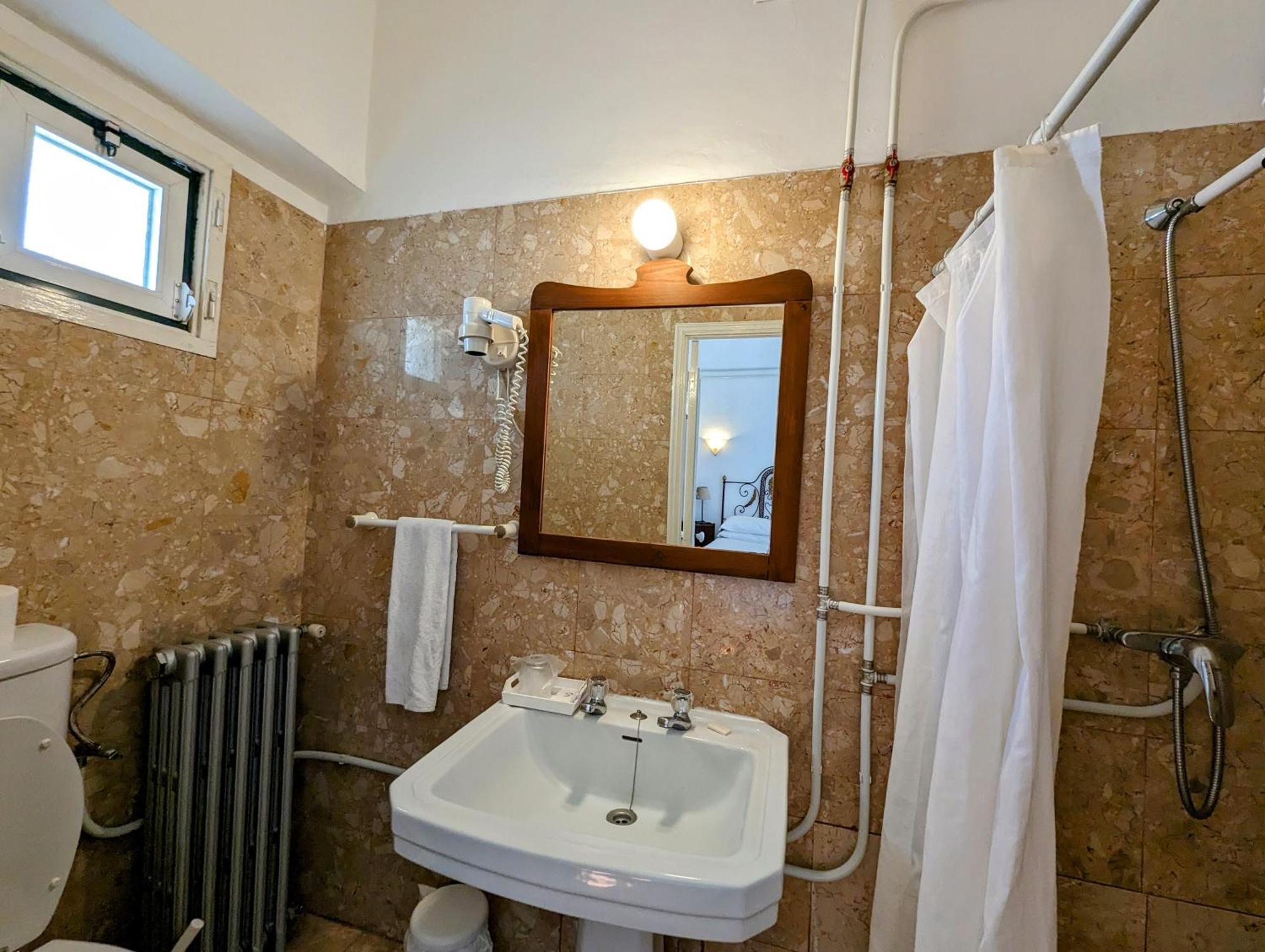 Hotel Solar De Monfalim Évora Chambre photo