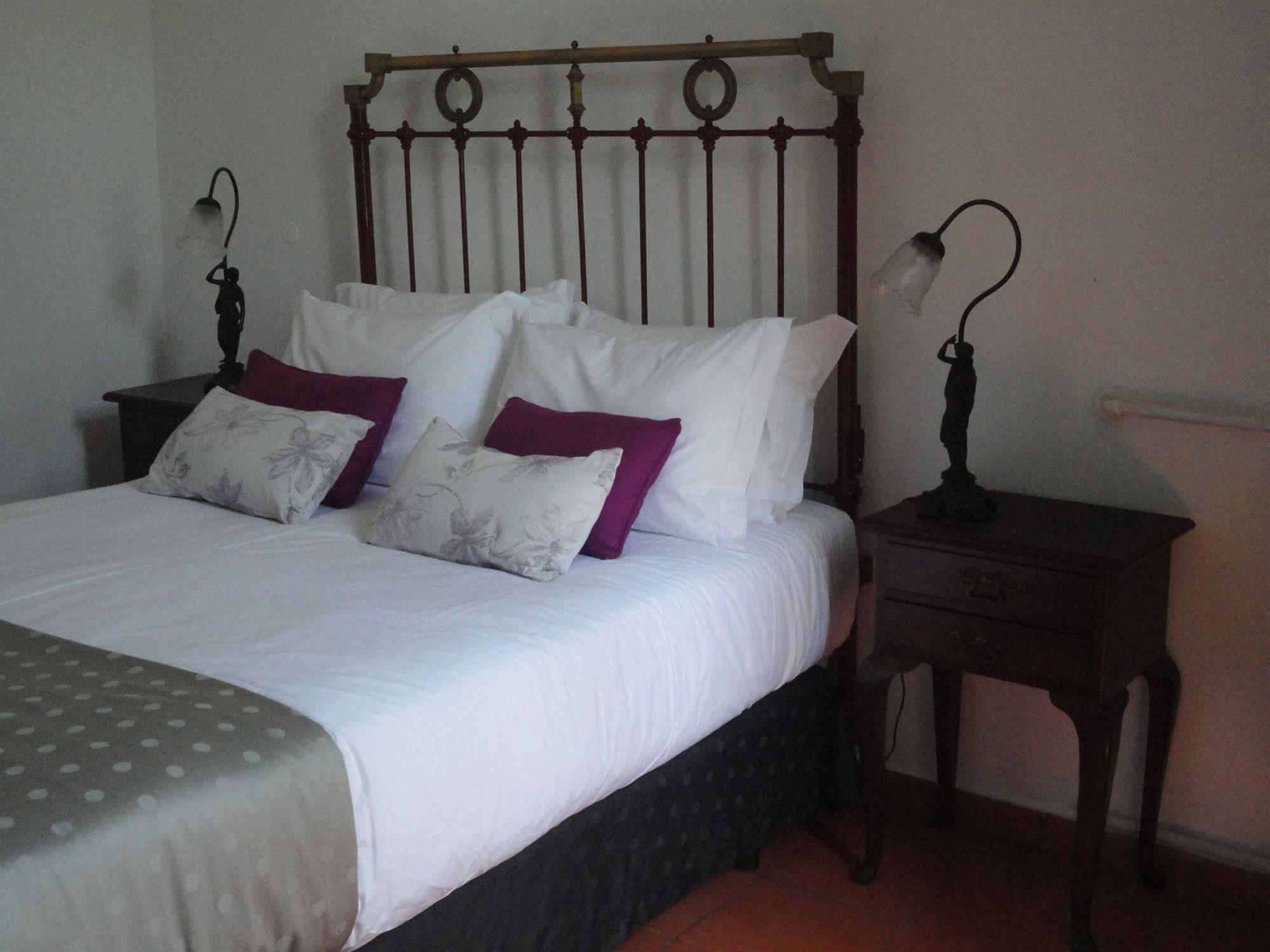 Hotel Solar De Monfalim Évora Extérieur photo