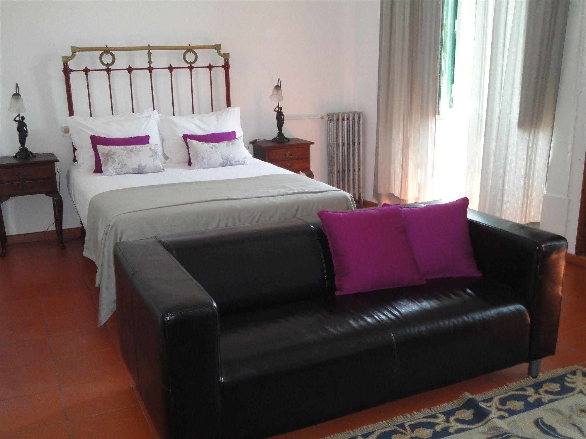 Hotel Solar De Monfalim Évora Extérieur photo