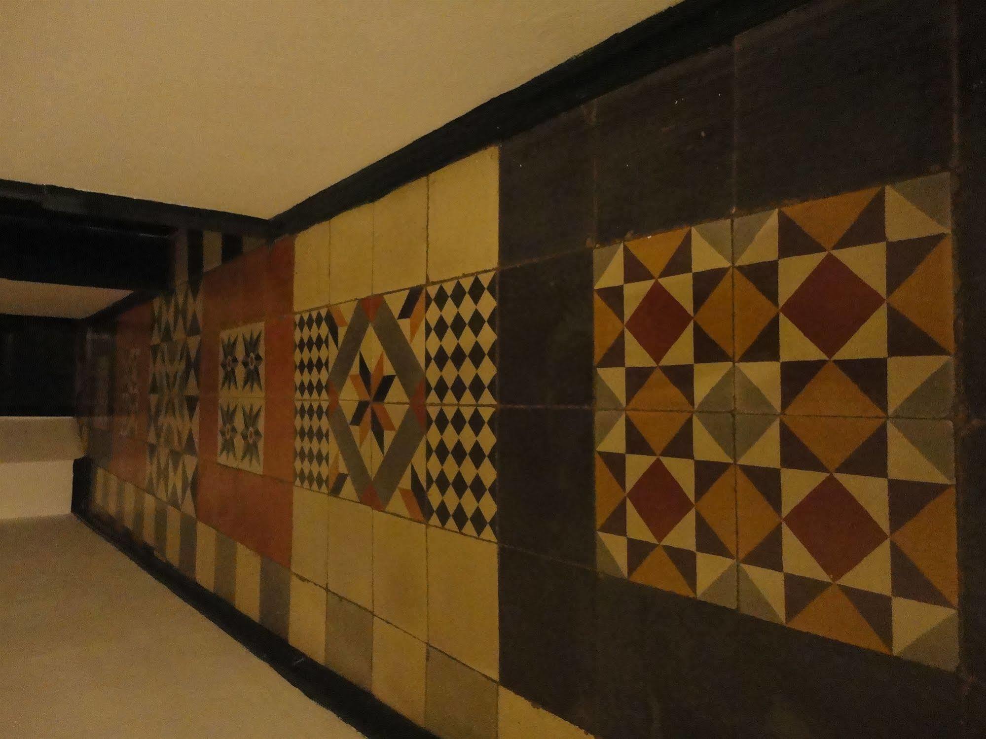 Hotel Solar De Monfalim Évora Extérieur photo